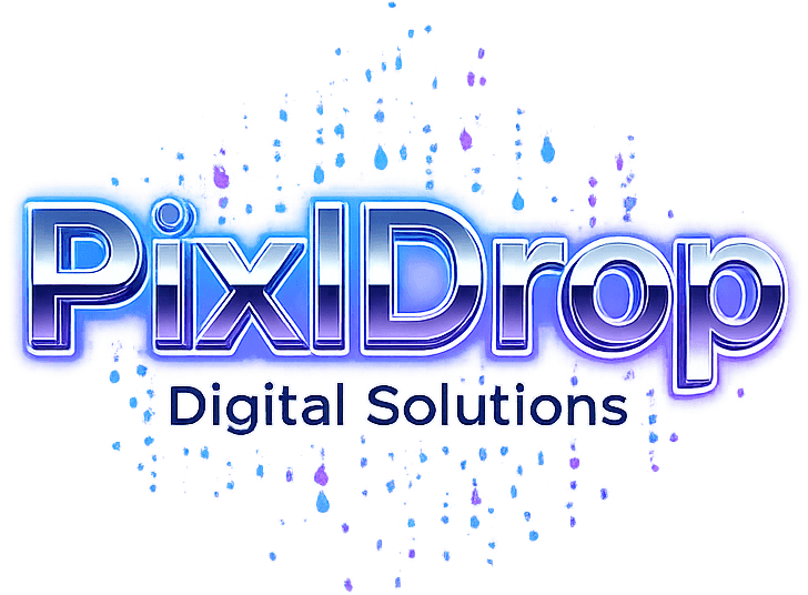 PixlDrop